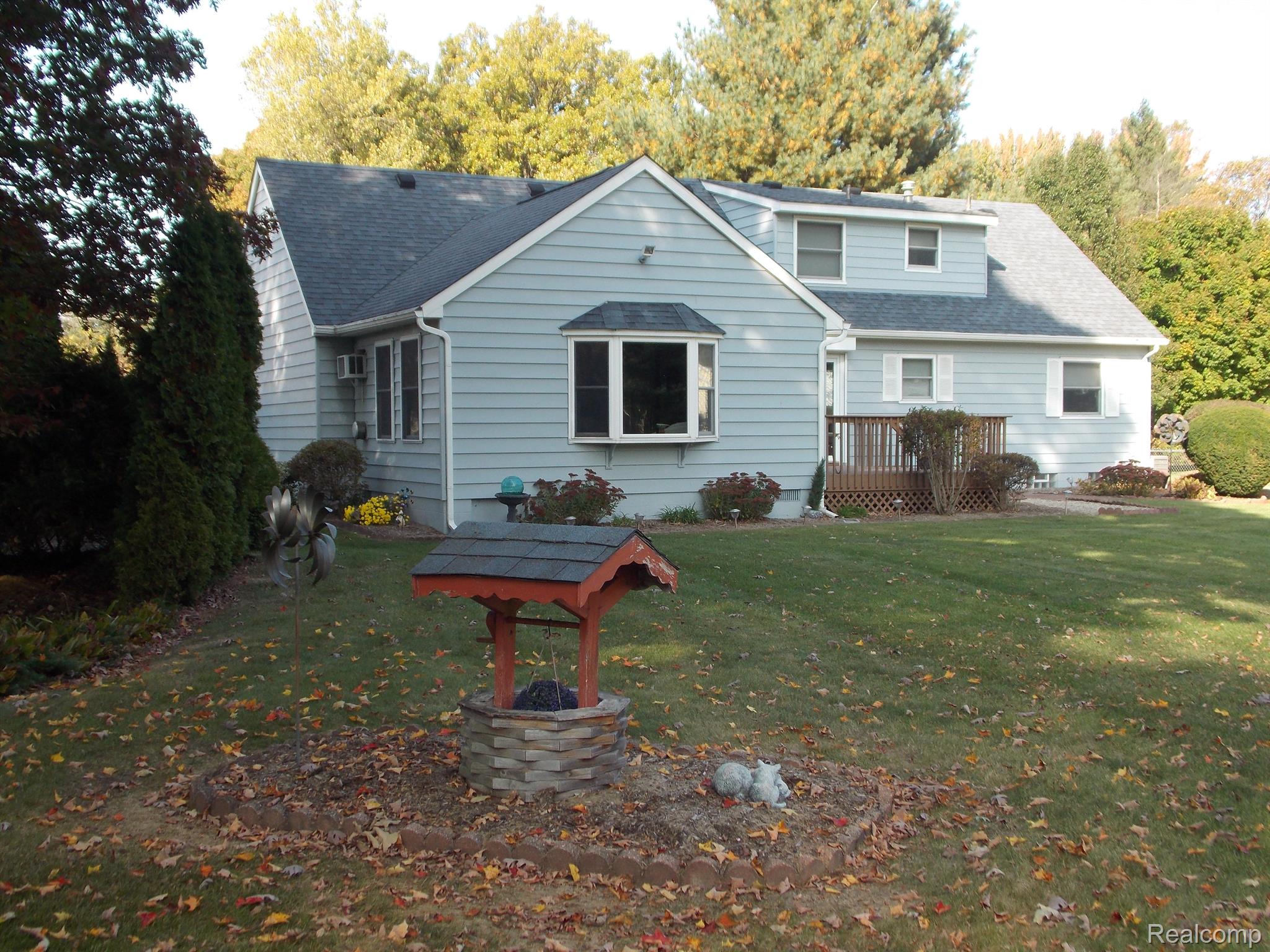 1496 Haines Road Lapeer, MI 48446 - Photo 26 of 28 Gallery Image 26