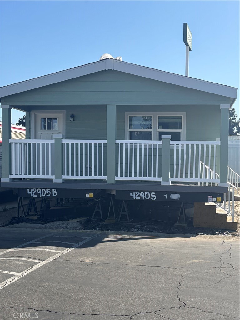 10550 Dunlap Crossing Road, Unit 27 Whittier, CA 90606 - Photo 2 of 7