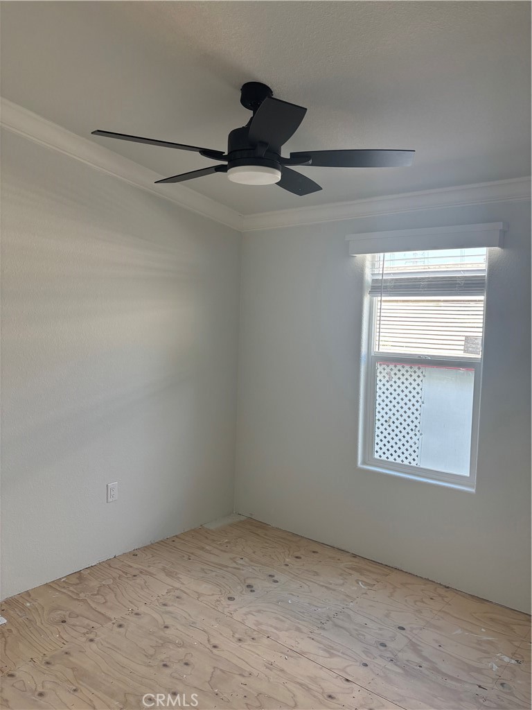 10550 Dunlap Crossing Road, Unit 27 Whittier, CA 90606 - Photo 10 of 13 a view of a small space with a window