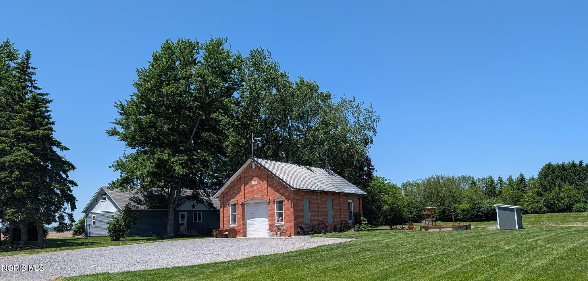 7945 Jericho Road Hicksville, OH 43526 - Photo 1 of 1 Gallery Image 1