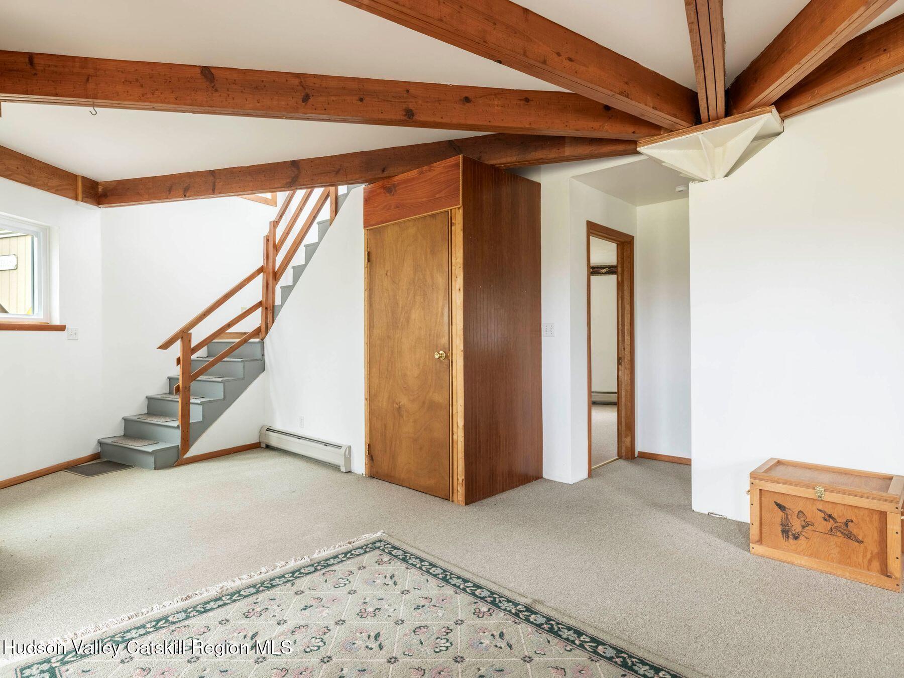 215 Siam Road Windham, NY 12496 - Photo 19 of 65 a view of an empty room