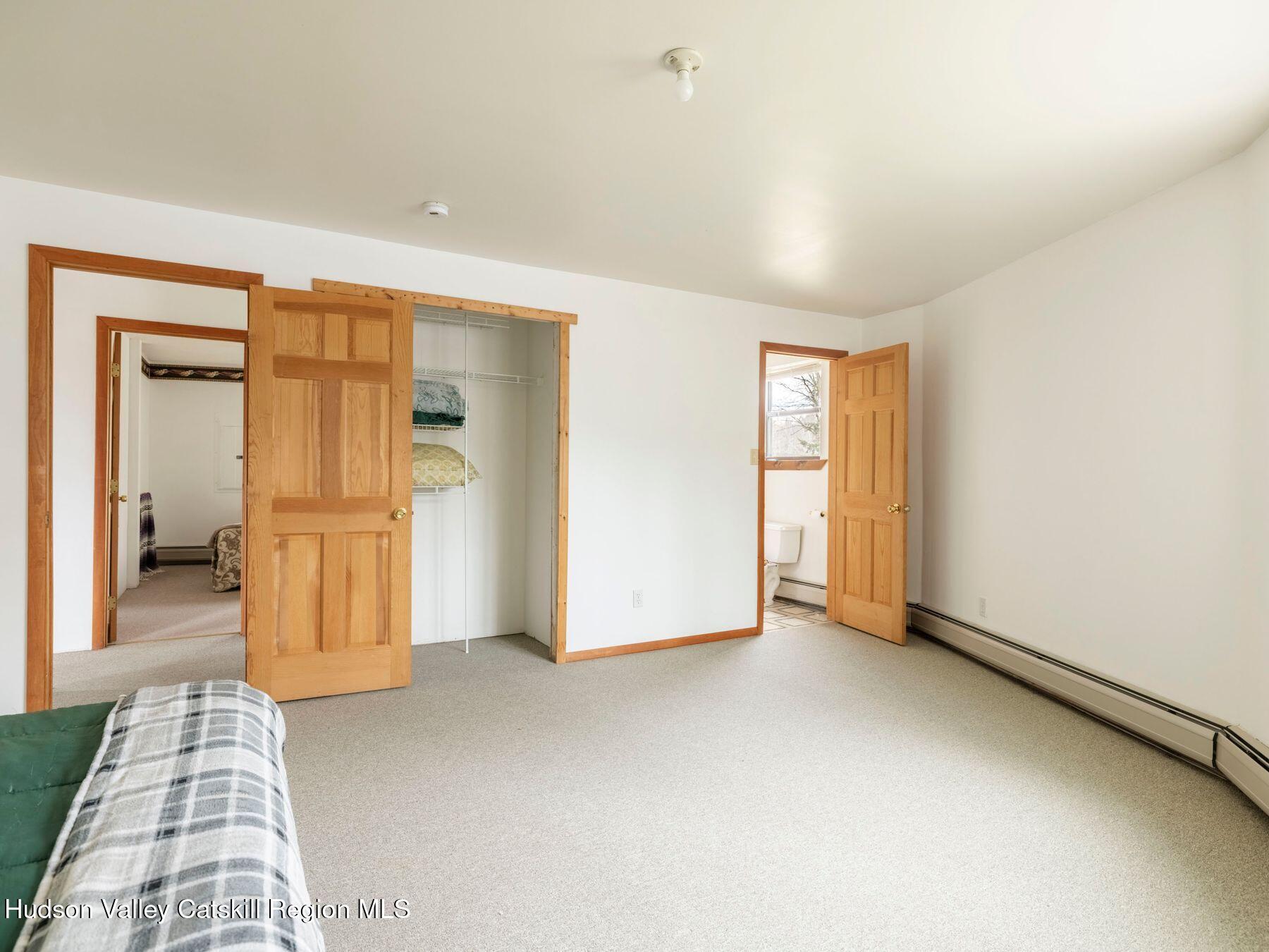 215 Siam Road Windham, NY 12496 - Photo 20 of 65 a view of empty room