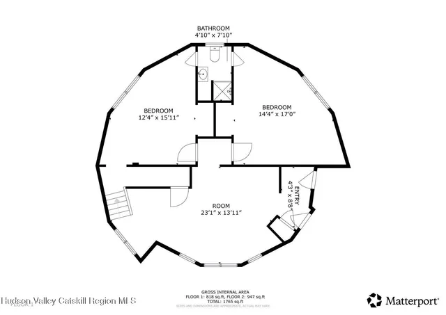 $515,000 | 215 Siam Road, Windham, NY 12496