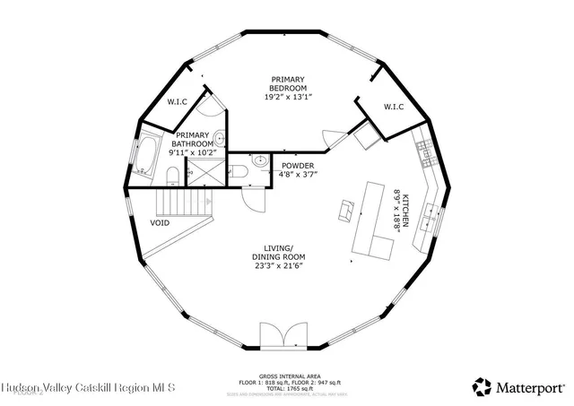 $515,000 | 215 Siam Road, Windham, NY 12496