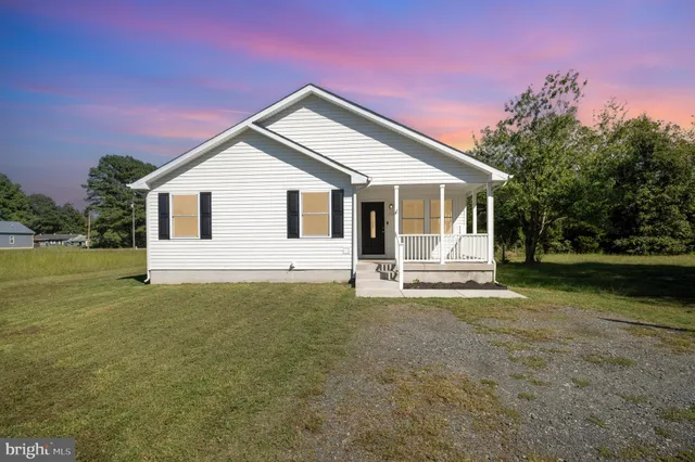 $285,000 | 173 Cople Drive, Montross, VA 22520