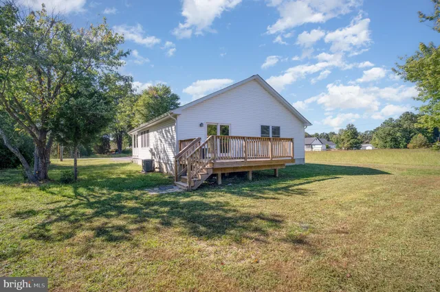 $285,000 | 173 Cople Drive, Montross, VA 22520