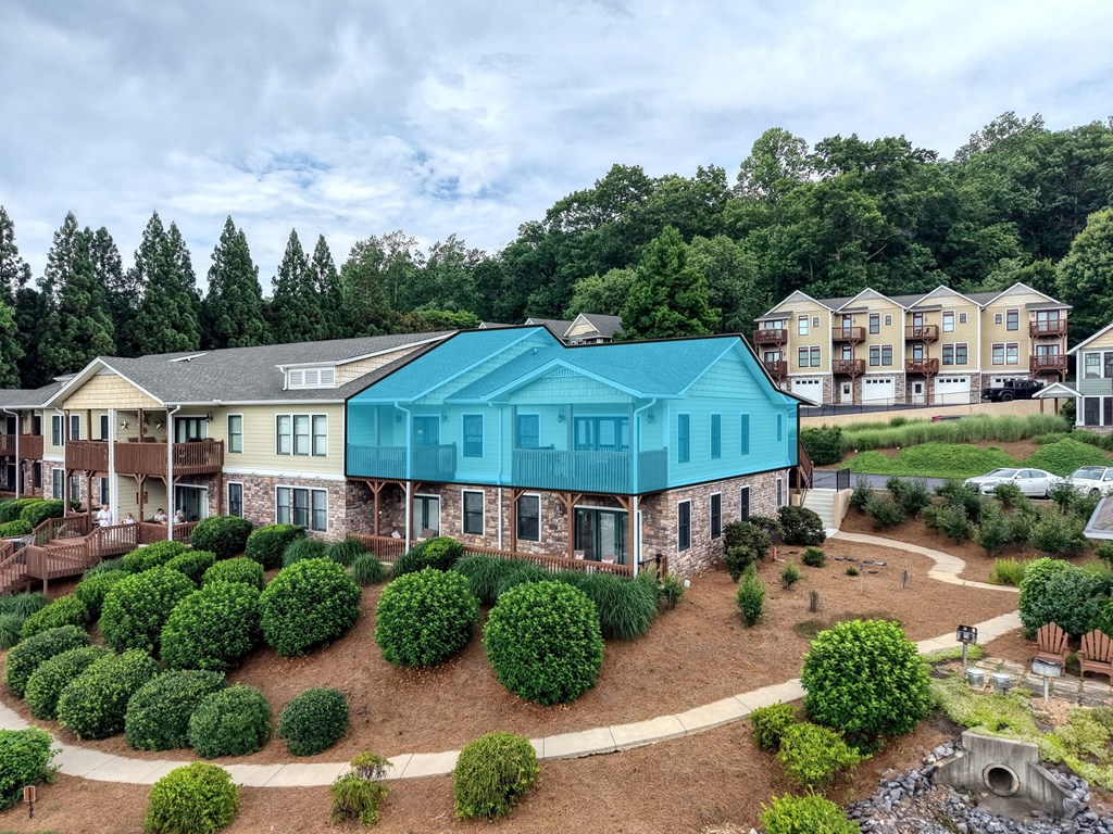 1409 Lakeside Road Hiawassee, GA 30546 - Photo 6 of 11
