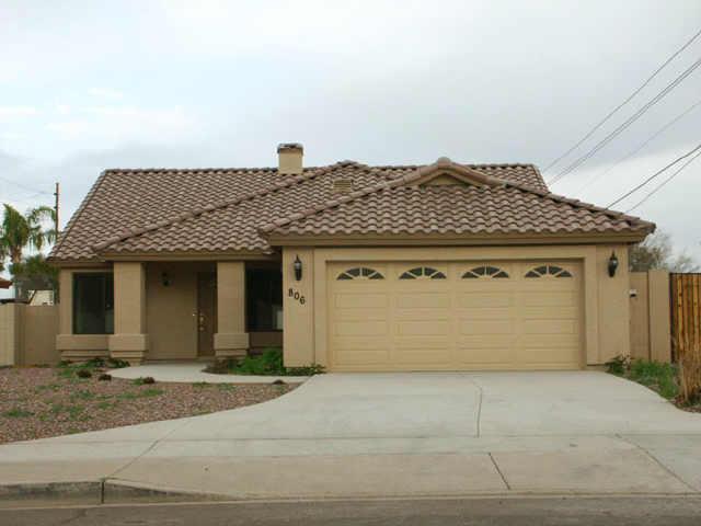 806 East Roberts Road Phoenix, AZ 85022 - Photo 1 of 1 Primary Photo