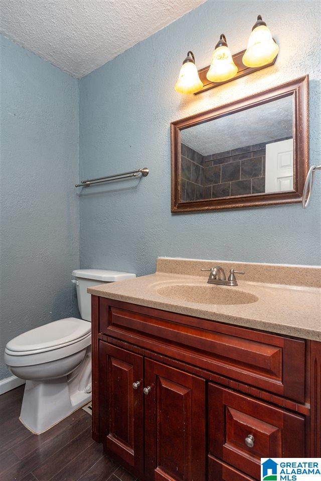 74 Hidden Hills Road Jacksonville, AL 36265 - Photo 21 of 43
