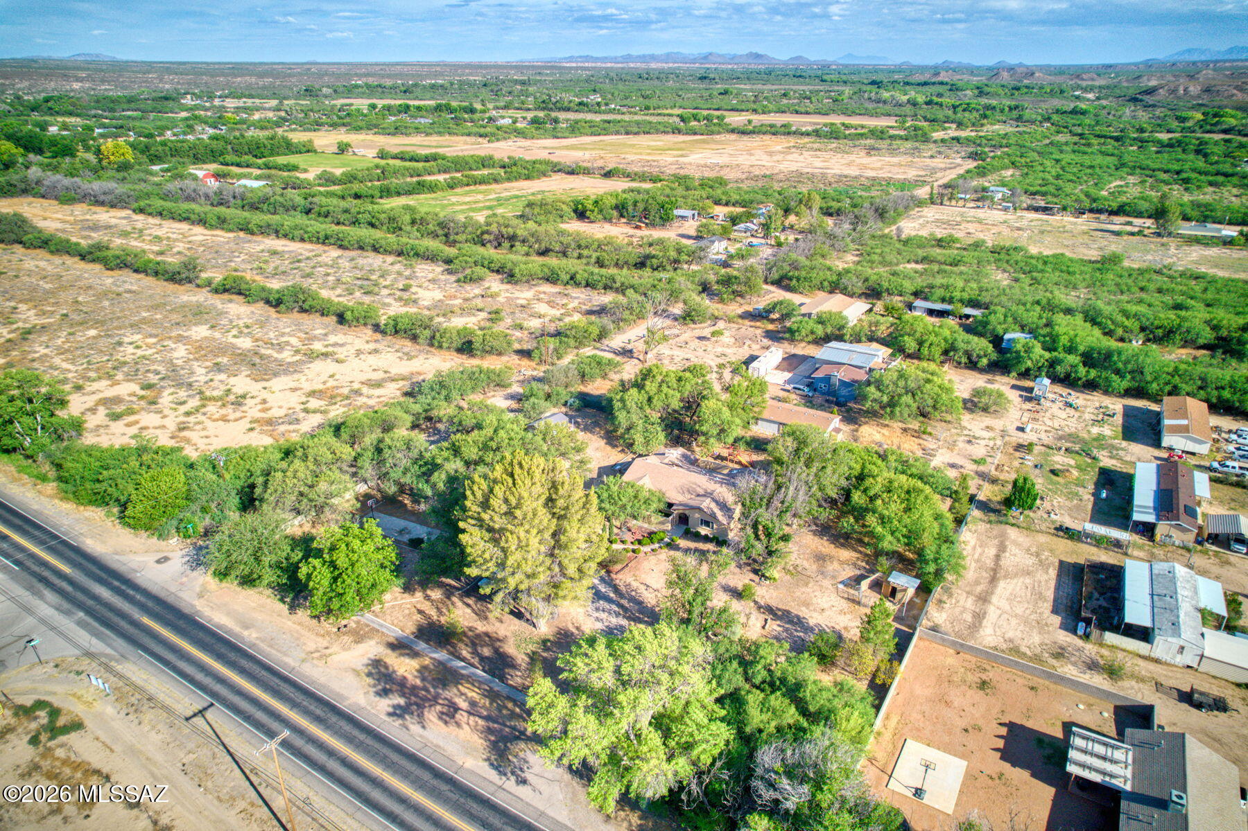 439 West Patton Street St. David, AZ 85630 - Photo 42 of 50