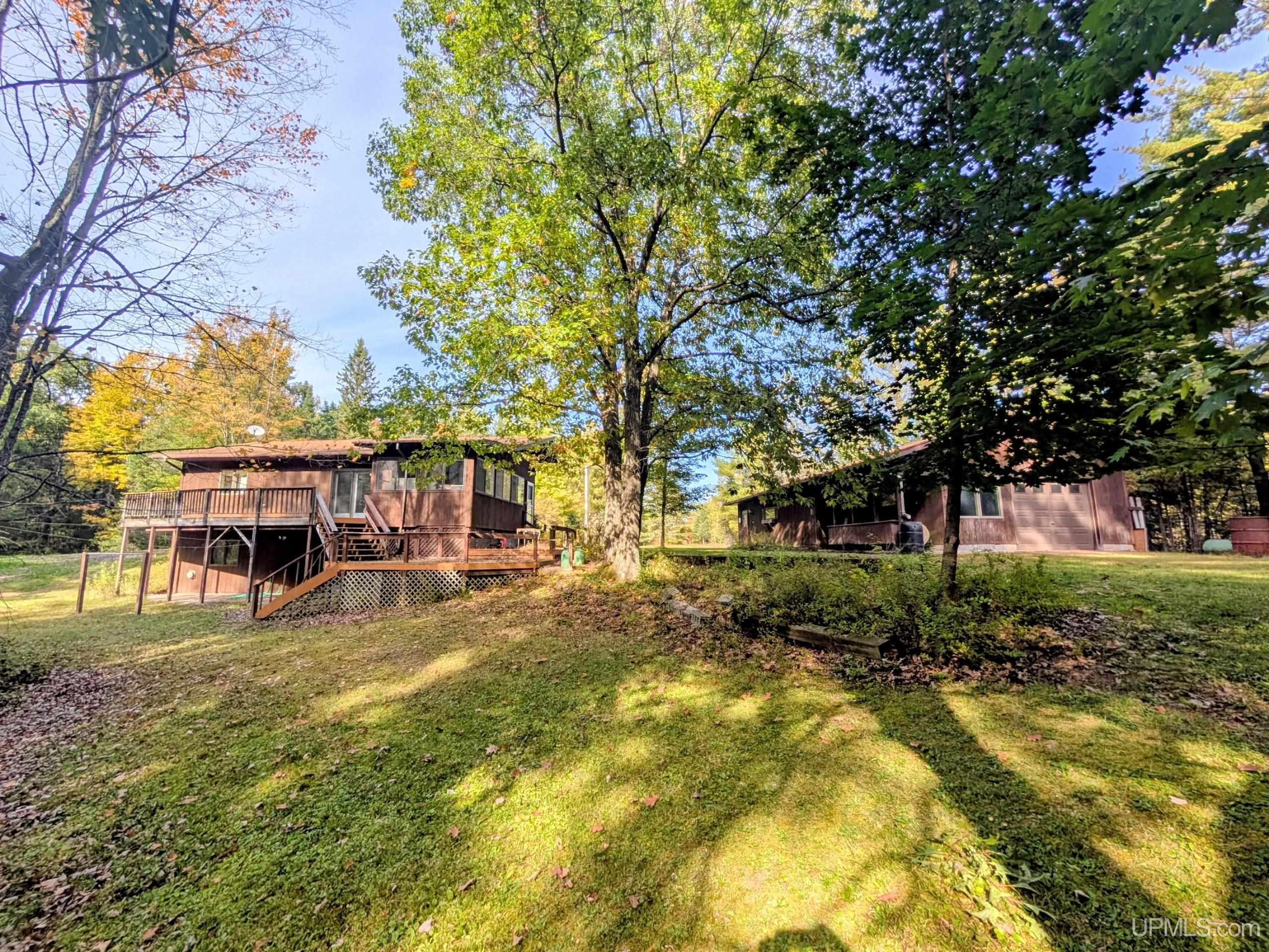 N1537 Ball Road Vulcan, MI 49892 - Photo 1 of 48 Gallery Image 1