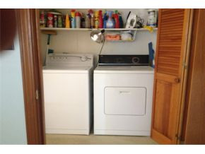 1524 Sun Valley Road Johnson City, TN 37604 - Photo 11 of 24 Laundry Area in Hall