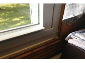 1524 Sun Valley Road Johnson City, TN 37604 - Photo 12 of 24 Upgraded Vinyl Windows