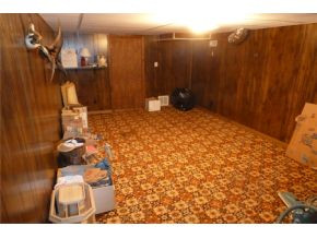 1524 Sun Valley Road Johnson City, TN 37604 - Photo 13 of 24 Basement Room