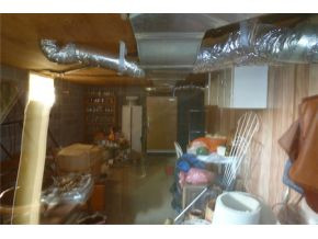 1524 Sun Valley Road Johnson City, TN 37604 - Photo 19 of 24 Basement Storage Area