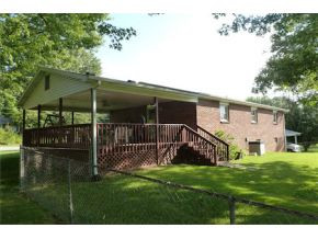 1524 Sun Valley Road Johnson City, TN 37604 - Photo 23 of 24 Back of House