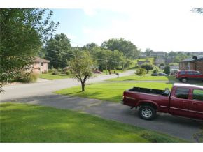 1524 Sun Valley Road Johnson City, TN 37604 - Photo 24 of 24 Quiet street