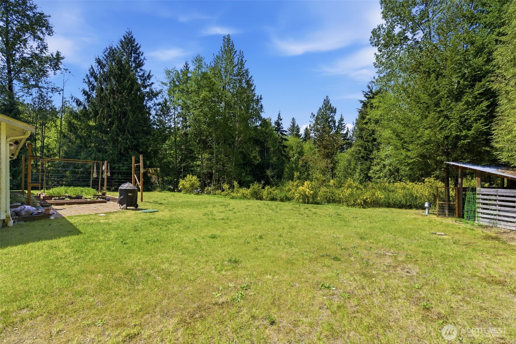 297 Lewis Road West Seabeck, WA 98380 - Photo 33 of 38