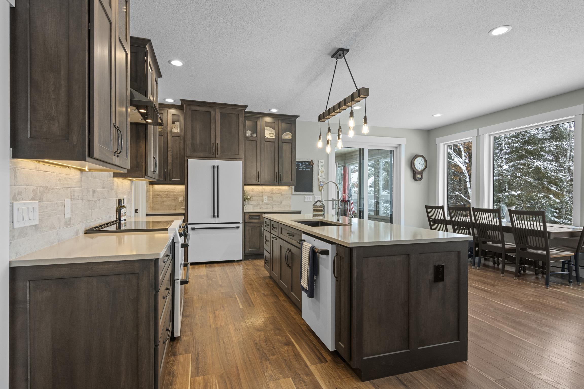 3681 Riverview Road Manton, MI 49663 - Photo 19 of 68