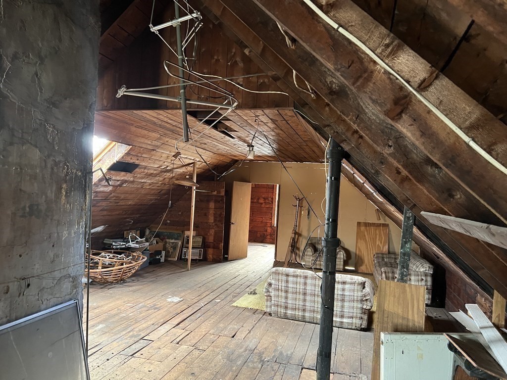 90 Forbes Street Boston, MA 02130 - Photo 15 of 22 a view of outdoor space with seating area