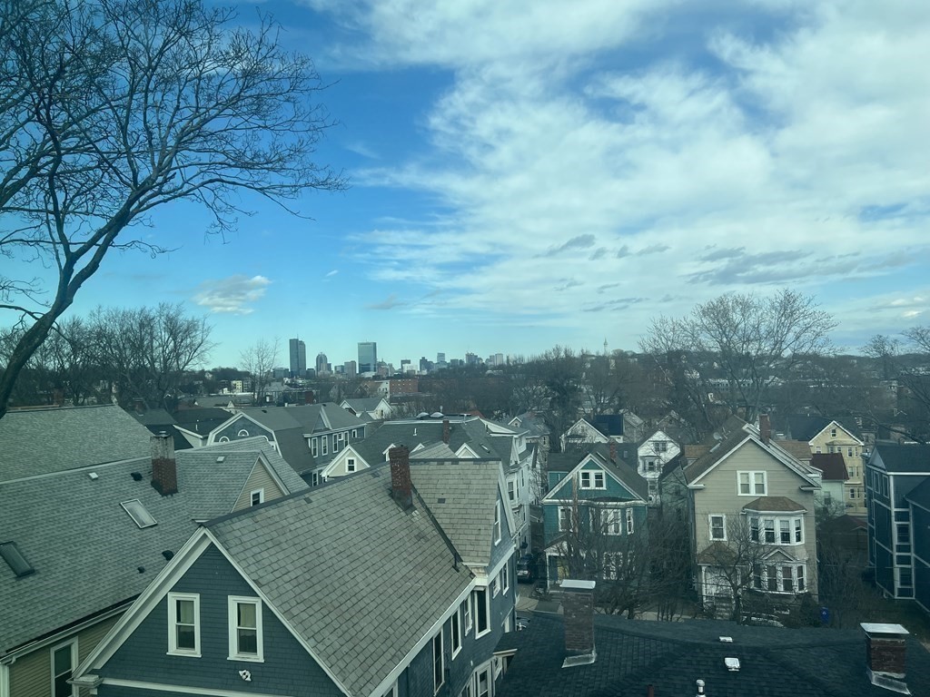 90 Forbes Street Boston, MA 02130 - Photo 17 of 22 a view of a city