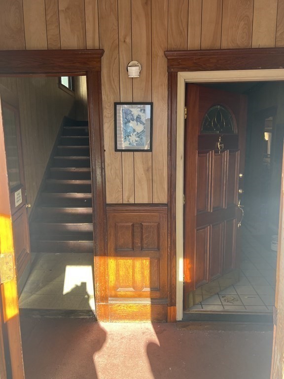 90 Forbes Street Boston, MA 02130 - Photo 7 of 22 a view of front door