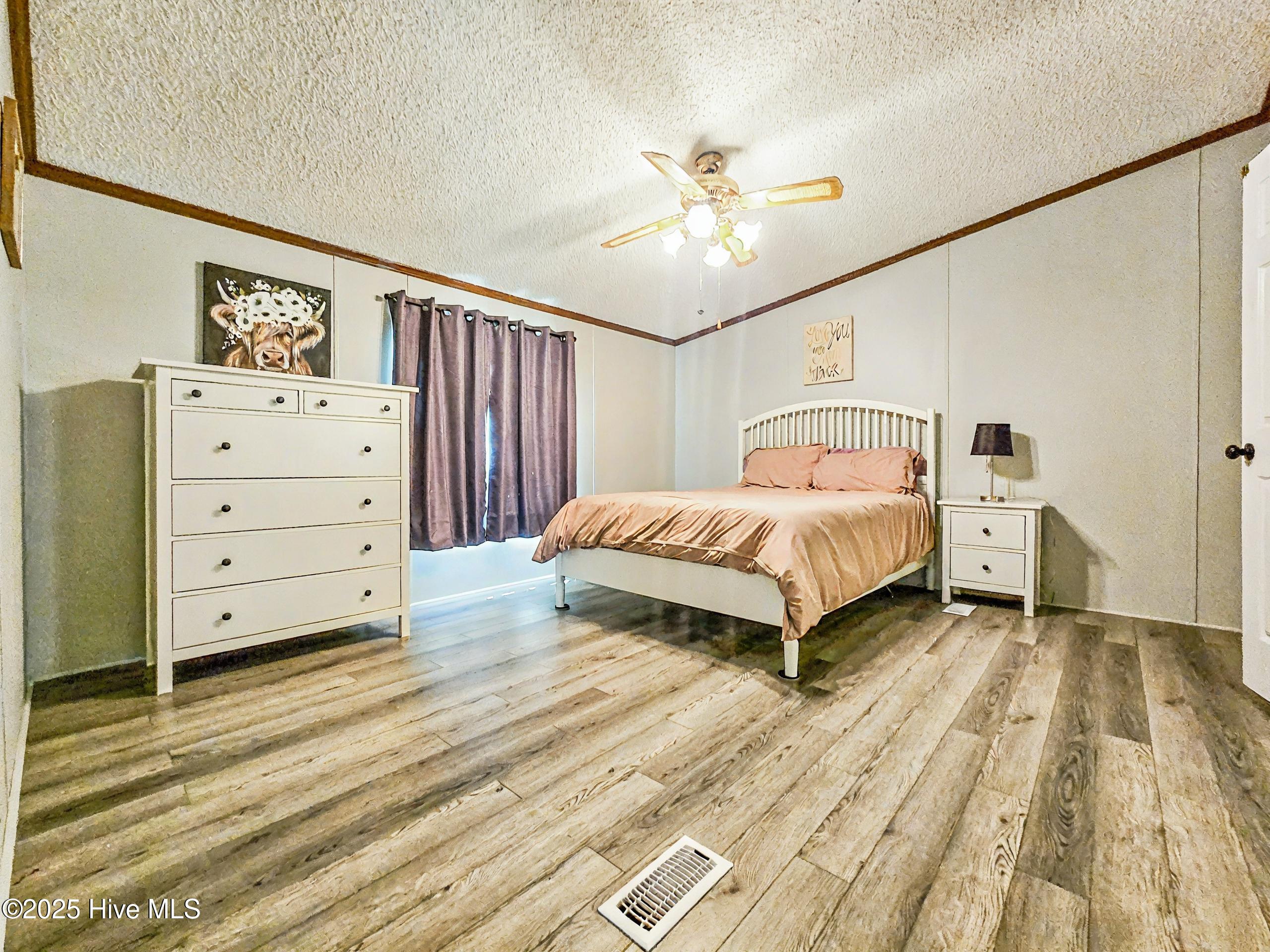 191 Thomas Point Road Shiloh, NC 27974 - Photo 6 of 22 main bedroom (2)