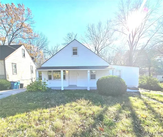 $128,000 | 1372 Heydt Avenue, St. Louis, MO 63135