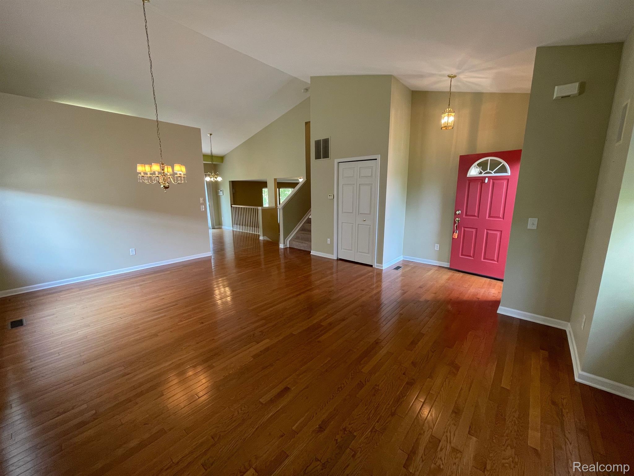 1247 Callaway Court Howell, MI 48843 - Photo 19 of 40 Gallery Image 19