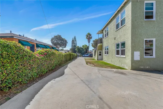 $1,900 | 3215 East Ransom Street, Unit 3, Long Beach, CA 90804