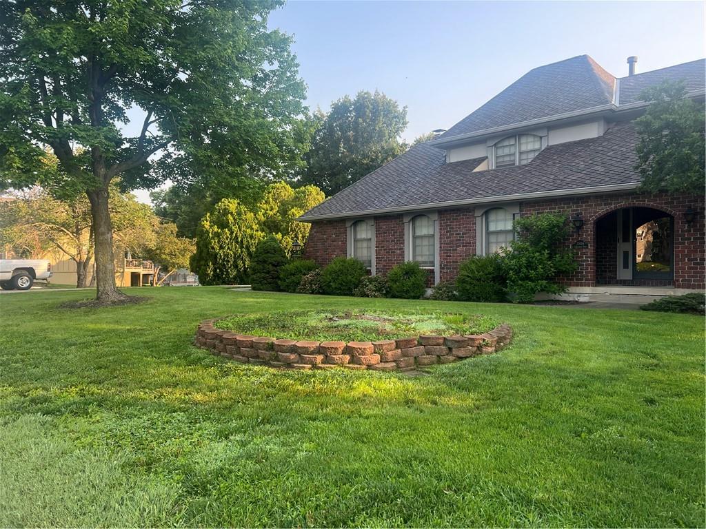 2004 Thunderbird Drive Harrisonville, MO 64701 - Photo 1 of 1