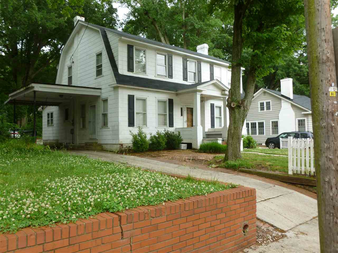 18 Dixie Trail Raleigh, NC 27607 - Photo 3 of 3 Photo 3