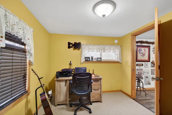$299,900 | 3465 East Bacon Road, Hillsdale, MI 49242