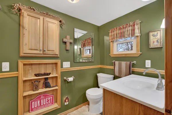 $299,900 | 3465 East Bacon Road, Hillsdale, MI 49242
