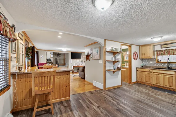 $299,900 | 3465 East Bacon Road, Hillsdale, MI 49242