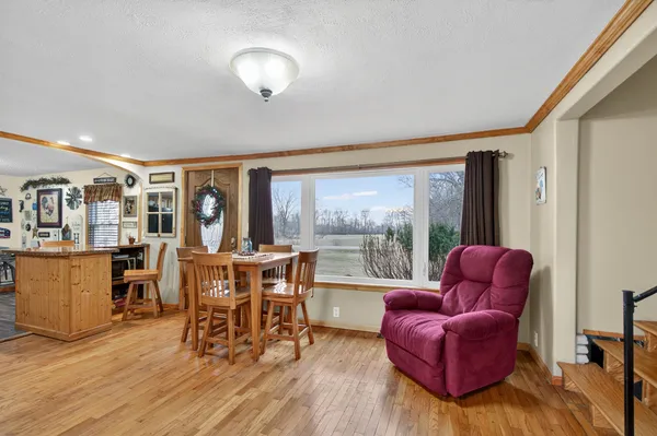 $299,900 | 3465 East Bacon Road, Hillsdale, MI 49242