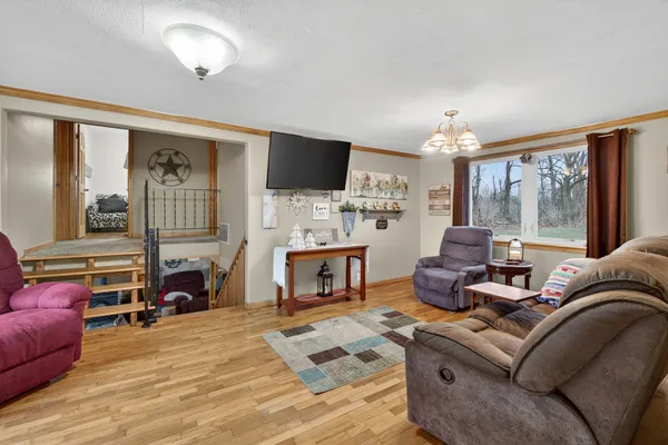 $299,900 | 3465 East Bacon Road, Hillsdale, MI 49242