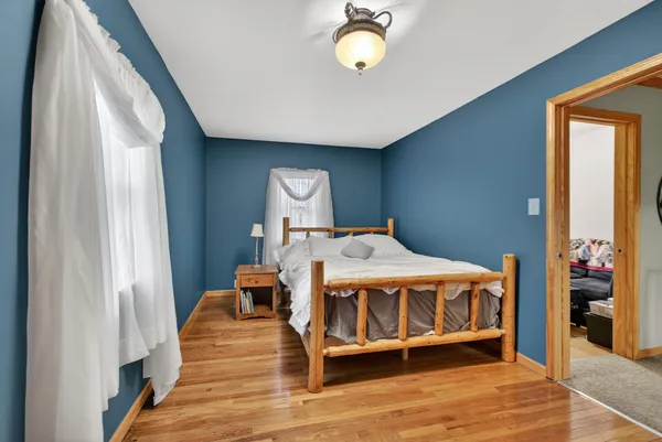 $299,900 | 3465 East Bacon Road, Hillsdale, MI 49242