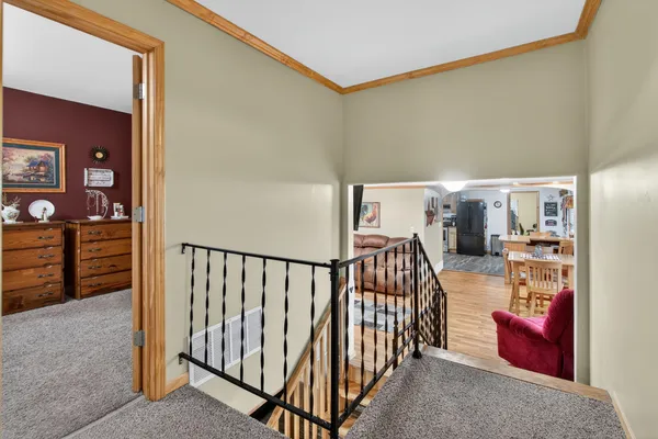 $299,900 | 3465 East Bacon Road, Hillsdale, MI 49242