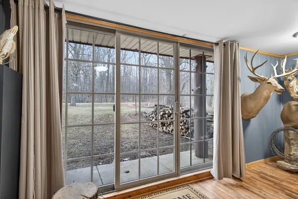 $299,900 | 3465 East Bacon Road, Hillsdale, MI 49242