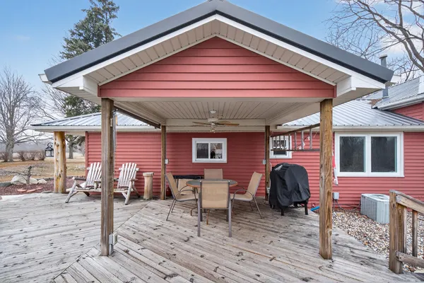 $299,900 | 3465 East Bacon Road, Hillsdale, MI 49242