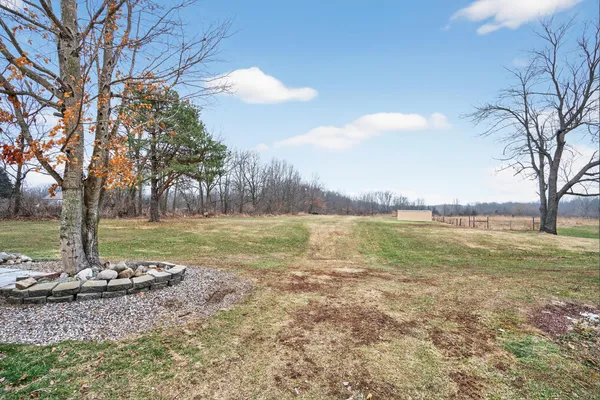 $299,900 | 3465 East Bacon Road, Hillsdale, MI 49242