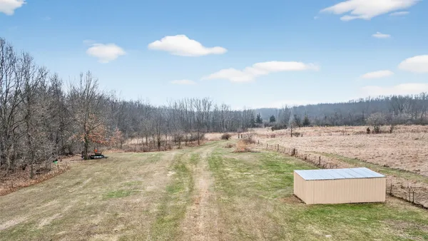 $299,900 | 3465 East Bacon Road, Hillsdale, MI 49242