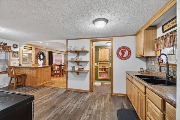 $299,900 | 3465 East Bacon Road, Hillsdale, MI 49242