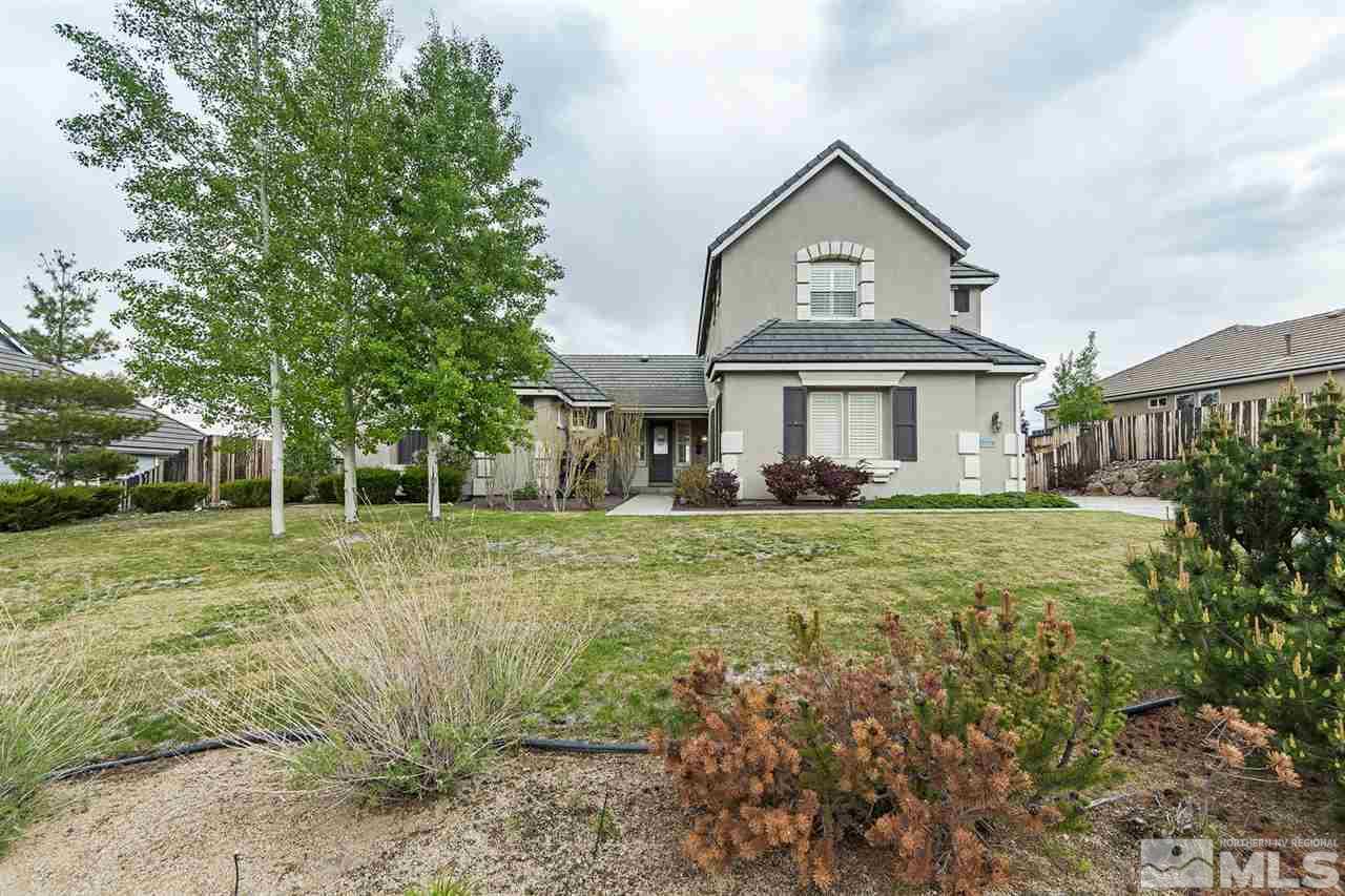 3224 Old Coach Court Reno, NV 89511 - Photo 1 of 1 Photo 1