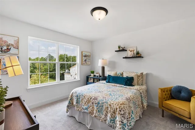 $523,900 | 2 Nottingham At Langeneckert Farms Estates Street, St. Louis, MO 63129