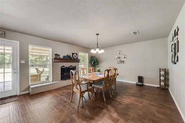 $525,000 | 215 Surveyors Road, Krugerville, TX 76227