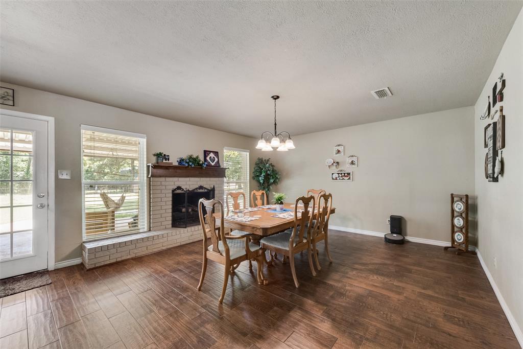 215 Surveyors Road Krugerville, TX 76227 - Photo 13 of 39