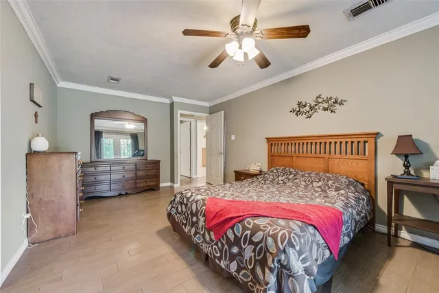 $525,000 | 215 Surveyors Road, Krugerville, TX 76227