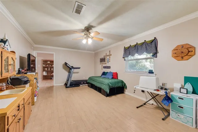 $525,000 | 215 Surveyors Road, Krugerville, TX 76227